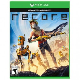 Recore - Xbox One